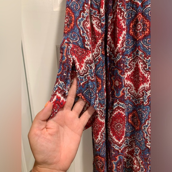 Billabong Dress Size Small - Picture 2 of 7